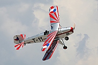 private &ndash; CASA 1-131E Jungmann OK-TKB