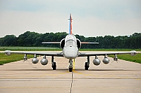 Czech - Air Force &ndash; Aero L-159T1 6067