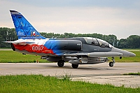 Czech - Air Force &ndash; Aero L-159T1 6067