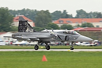 Czech - Air Force &ndash; Saab JAS39C Gripen 9245