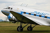 Gold Timer Foundation &ndash; Lisunov Li-2 HA-LIX