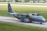Czech - Air Force &ndash; CASA C-295M 0453