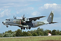 Czech - Air Force &ndash; CASA C-295M 0453