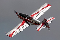 Aeroklub Ceske Republiky &ndash; Zlin Z-50M OK-TRM