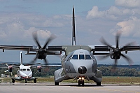 Czech - Air Force &ndash; CASA C-295M 0453