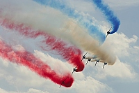 France - Air Force &ndash; Dassault-Dornier Alpha Jet E E41 / 1