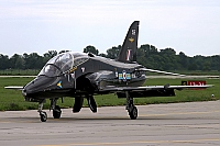 UK - Air Force &ndash; British Aerospace Hawk T1A XX159