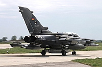 Germany - Marine &ndash; Panavia  Tornado IDS(T) 46+15