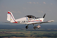 private &ndash; Galetka LG-4 Alfa OK-JUR13