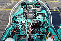 Czech - Air Force &ndash; Mikoyan-Gurevich MiG-21MFN 2205