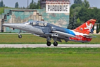 Czech - Air Force &ndash; Aero L-159T1 Alca / Albatros II 6067