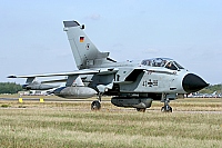 Germany - Air Force &ndash; Panavia  Tornado IDS 43+98