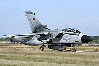 Germany - Air Force &ndash; Panavia  Tornado IDS 45+57