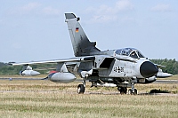 Germany - Air Force &ndash; Panavia  Tornado IDS 46+36