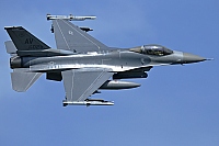 USA - Air Force &ndash; Lockheed F-16CJ Fighting Falcon 89-2029