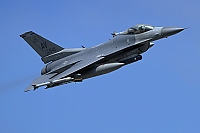 USA - Air Force &ndash; Lockheed Martin F-16CJ Fighting Falcon 88-0541
