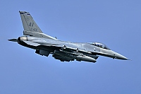 USA - Air Force &ndash; Lockheed F-16CJ Fighting Falcon 88-0491