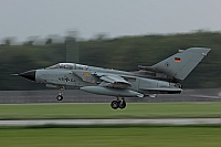 Germany - Air Force &ndash; Panavia  Tornado IDS 45+64
