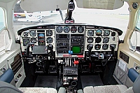 Argus Geo System &ndash; Piper  PA-31-350 Chieftain OK-EKV