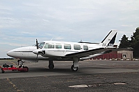 Argus Geo System &ndash; Piper  PA-31-350 Chieftain OK-EKV