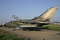 Germany - Air Force &ndash; Panavia  Tornado IDS 43+46