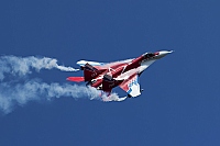 Russia - Air Force &ndash; Mikoyan-Gurevich MiG-29OVT 156