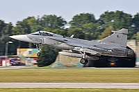 Czech - Air Force &ndash; Saab JAS39C Gripen 9239