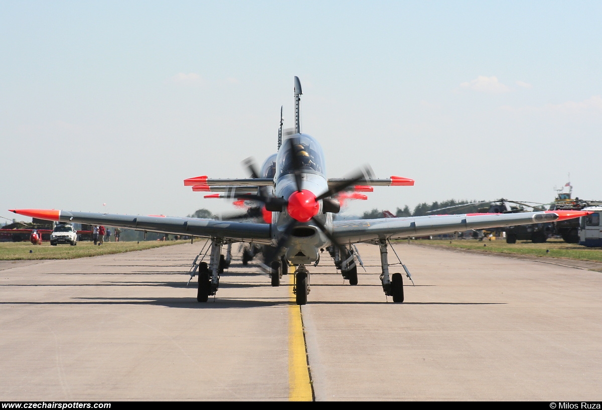 Poland - Air Force &ndash; PZL - Okecie PZL-130TC I Turbo Orlik 023