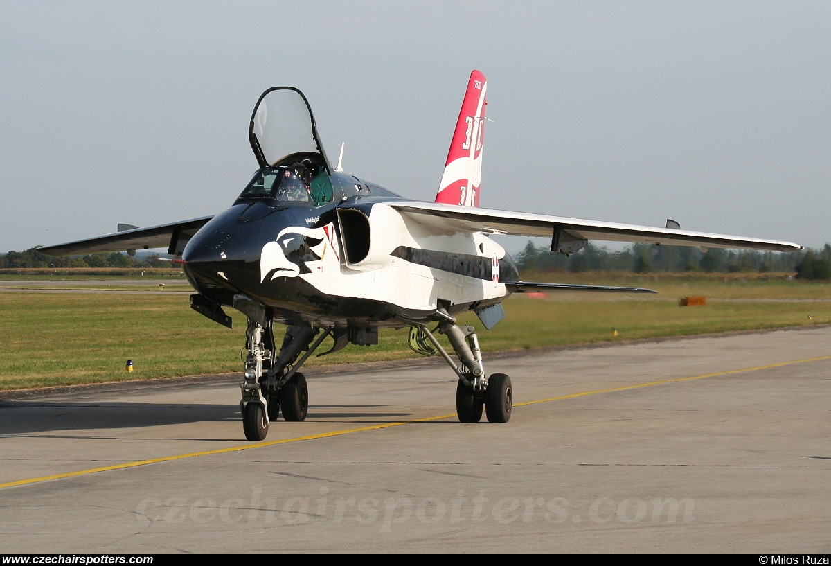 Serbia - Air Force &ndash; Soko J-22A Orao 1 25207