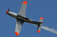 Poland - Air Force &ndash; PZL - Okecie PZL-130TC I Turbo Orlik 046