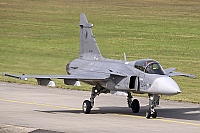 Czech - Air Force &ndash; Saab JAS39C Gripen 9244
