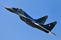 Poland - Air Force &ndash; Mikoyan-Gurevich MiG-29A / 9-12A 66