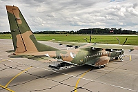 Unknown &ndash; CASA C-295M 7T-WGT