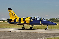 private &ndash; Aero L-39C Albatros YL-KSM