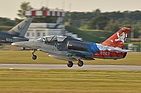 Czech - Air Force &ndash; Aero L-159T1 6067