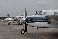Opera Jet – Beech King Air B200GT OM-FUN