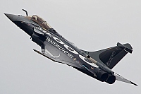 France - Air Force &ndash; Dassault Rafale C 113-IZ