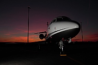 TAG Aviation &ndash; Dassault Falcon 900EX HB-IUX