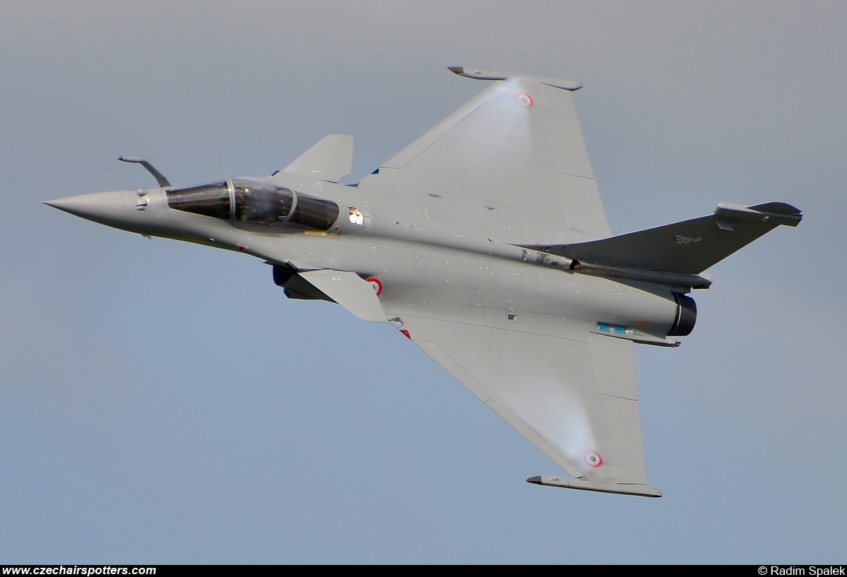 France - Air Force &ndash; Dassault Rafale C 120