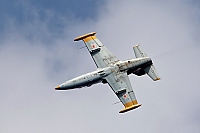 Russ Aerobatics Team &ndash; Aero L-39C Albatros RF-49814