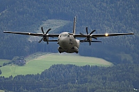 Italy - Air Force – Alenia C-27J Spartan RS-50