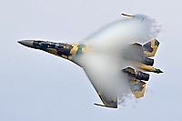 Sukhoi Design Bureau &ndash; Sukhoi Su-35 Flanker-E 901
