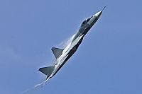 Sukhoi Design Bureau &ndash; Sukhoi T-50 52