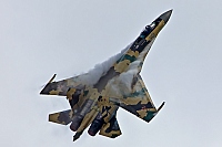 Sukhoi Design Bureau &ndash; Sukhoi Su-35 Flanker-E 901