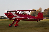 private &ndash; CASA 1-131E Jungmann D-EELE