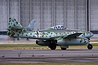 Messerschmitt Stiftung &ndash; Messerschmitt Me-262A-1c D-IMTT