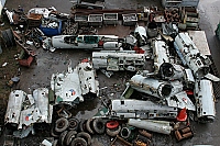 Czech - Air Force &ndash; Mikoyan-Gurevich MiG-21MFN 2205