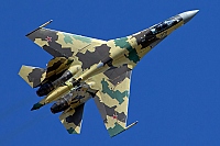Sukhoi Design Bureau &ndash; Sukhoi Su-35 Flanker-E 901