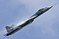 Sukhoi Design Bureau &ndash; Sukhoi T-50 52