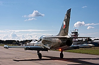 Czech - Air Force – Aero L-39ZA Albatros 2436